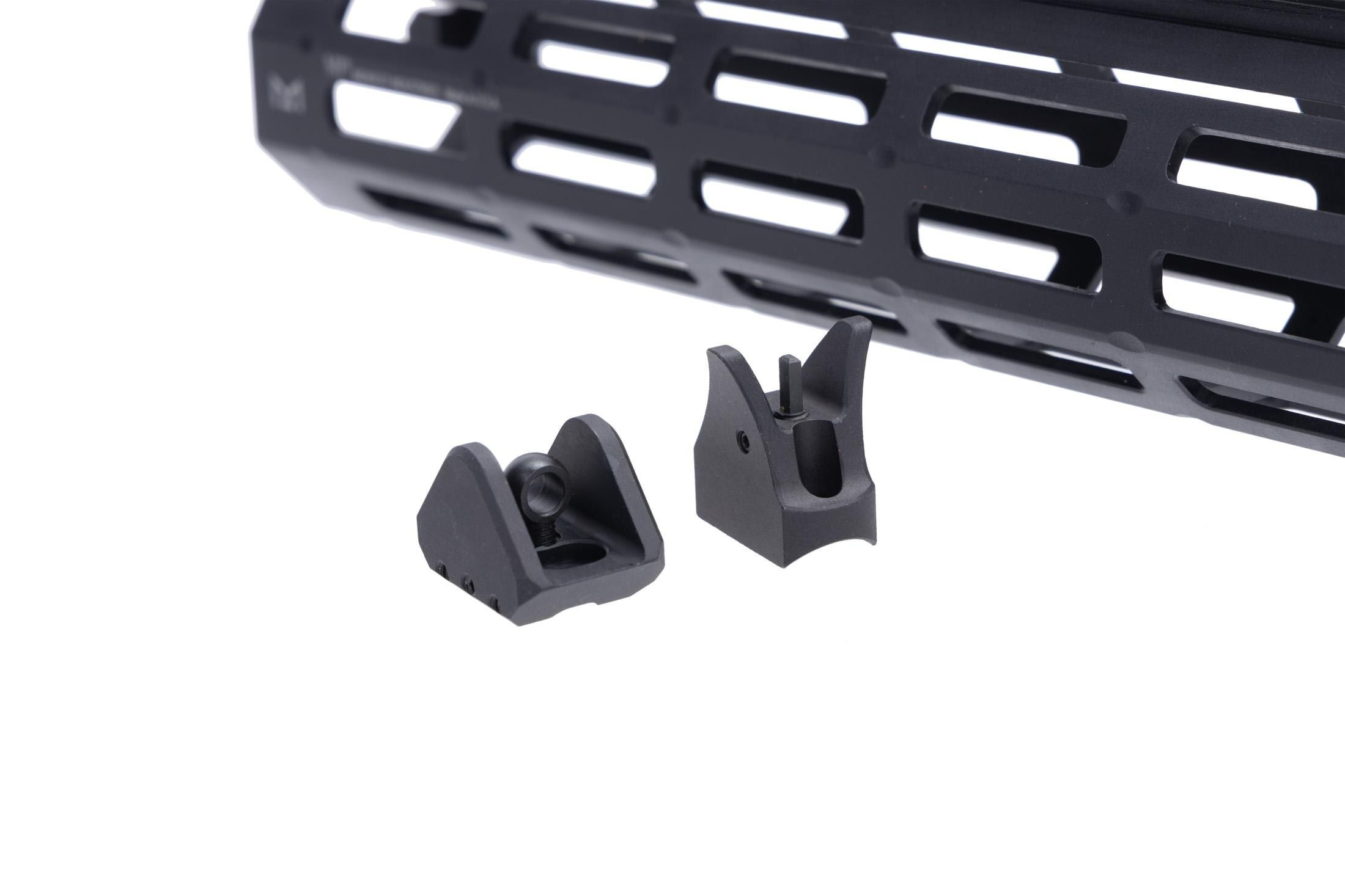 Midwest Industries Marlin 1894 .357 Magnum Extended Sight System